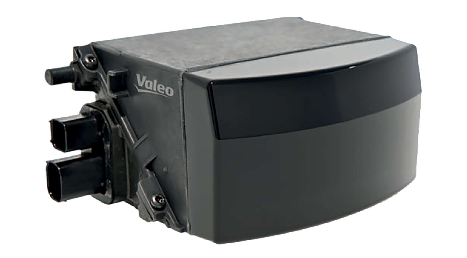 Valeo SCALA 3D Laser Scanner (Gen 2)
