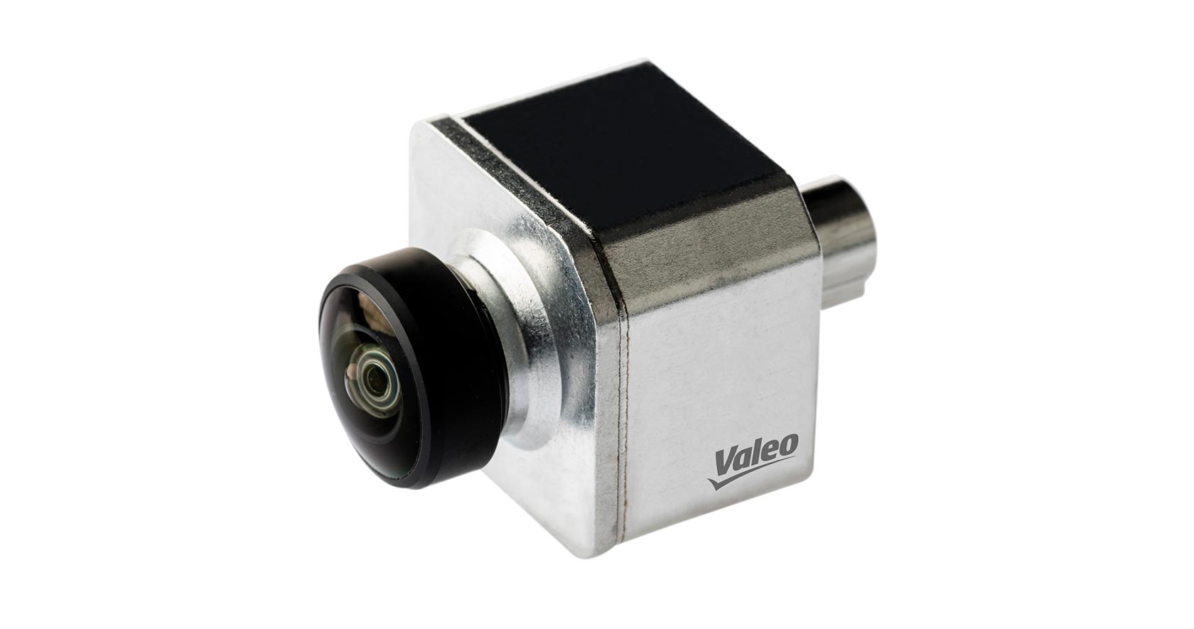 Valeo 2MP Fisheye BroadR-Reach Camera | AutonomouStuff