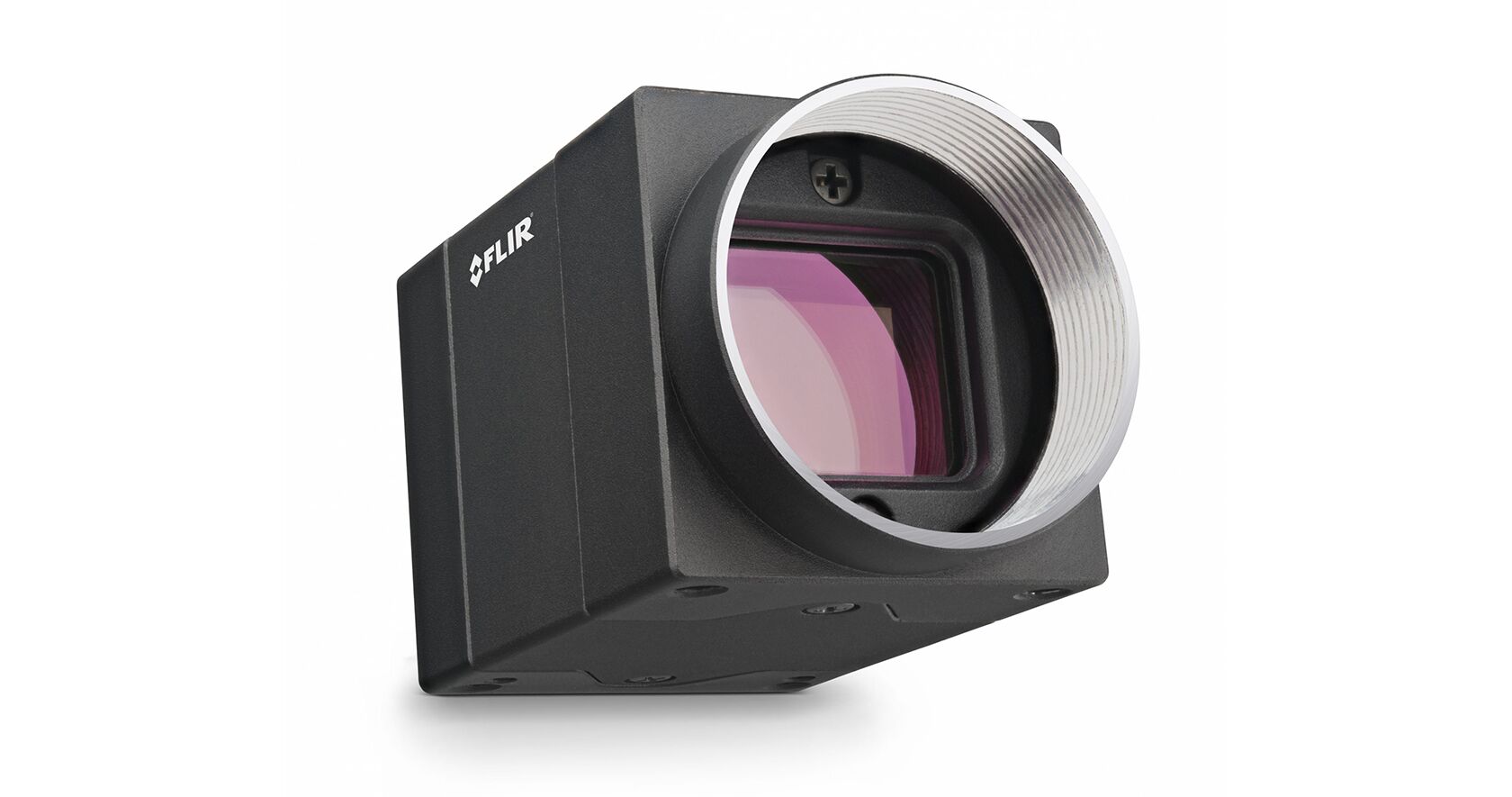 FLIR Blackfly 3.2 MP Color GigE PoE | AutonomouStuff FLIR Blackfly 3.2 MP Color GigE PoE | AutonomouStuff