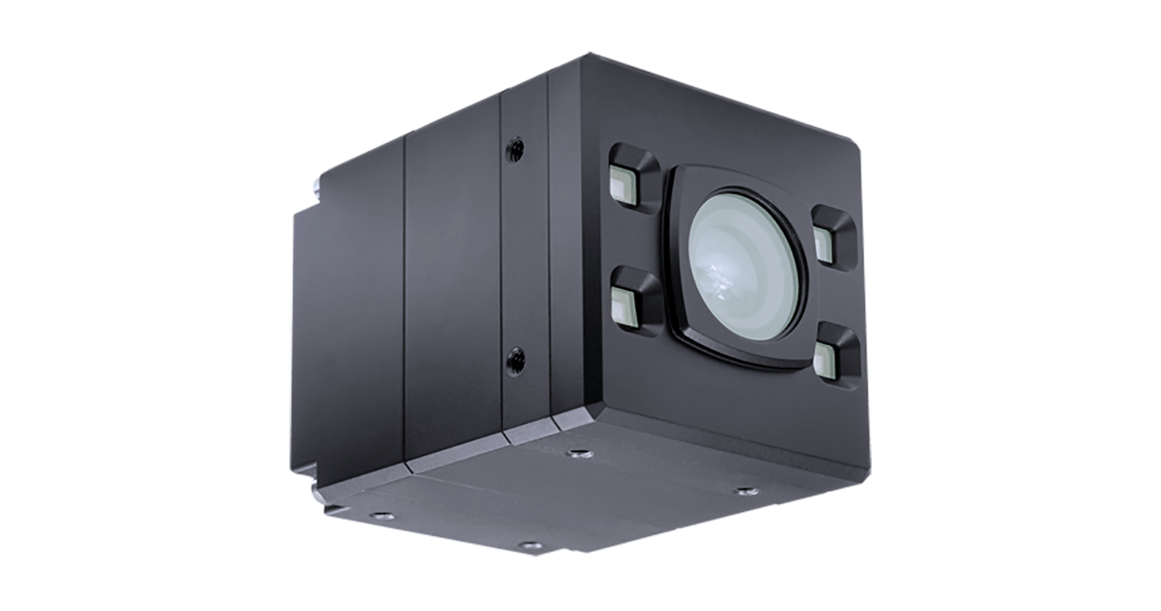 LUCID Helios2 Time of Flight (ToF) IP67 3D Camera LUCID Helios2 Time of Flight (ToF) IP67 3D Camera