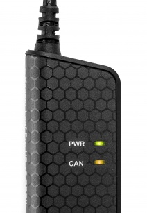 Leaf Pro HS v2 OBDII