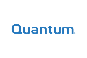 Quantum logo
