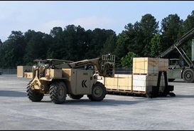 Photo of autonomous vehicles