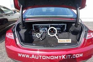 autonomousstuff-mti autonomous navigation