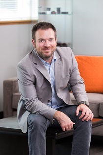 Photograph of Bobby Hambrick