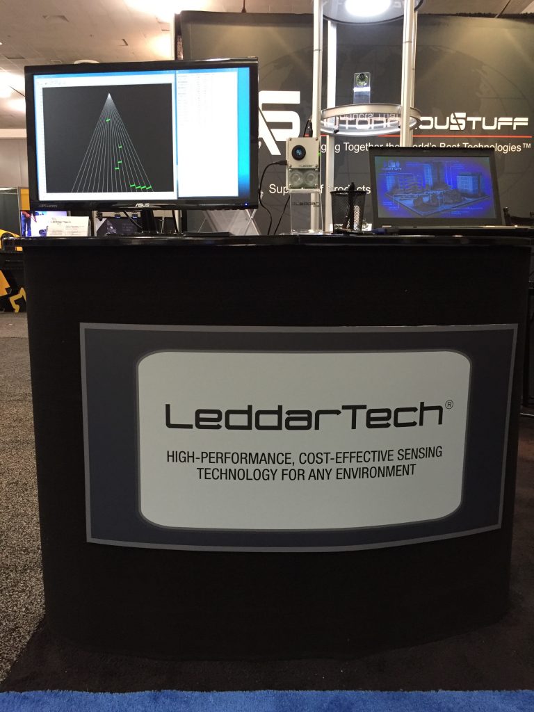 Photo from Robobusiness 2015