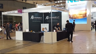 roboUniverse Tokyo