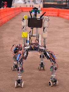 darpa