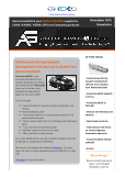 november newsletter
