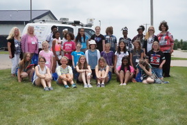 stem camp