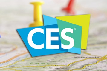 CES Logo