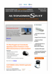 February 2013 Newsletter