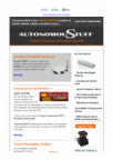 June 2012 Newsletter