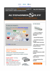 May 2012 Newsletter