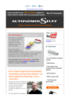 May 2013 Newsletter