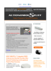 april 2013 newsletter