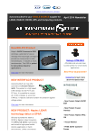 april 2014 newsletter