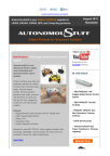 august 2013 newsletter