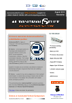 august 2014 newsletter