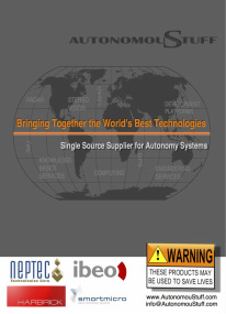 auvsi
