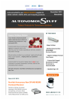december 2012 newsletter