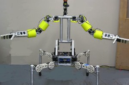 grit robotics