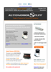 october 2012 newsletter