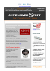 october 2013 newsletter