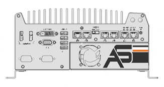 astuff nebula computer