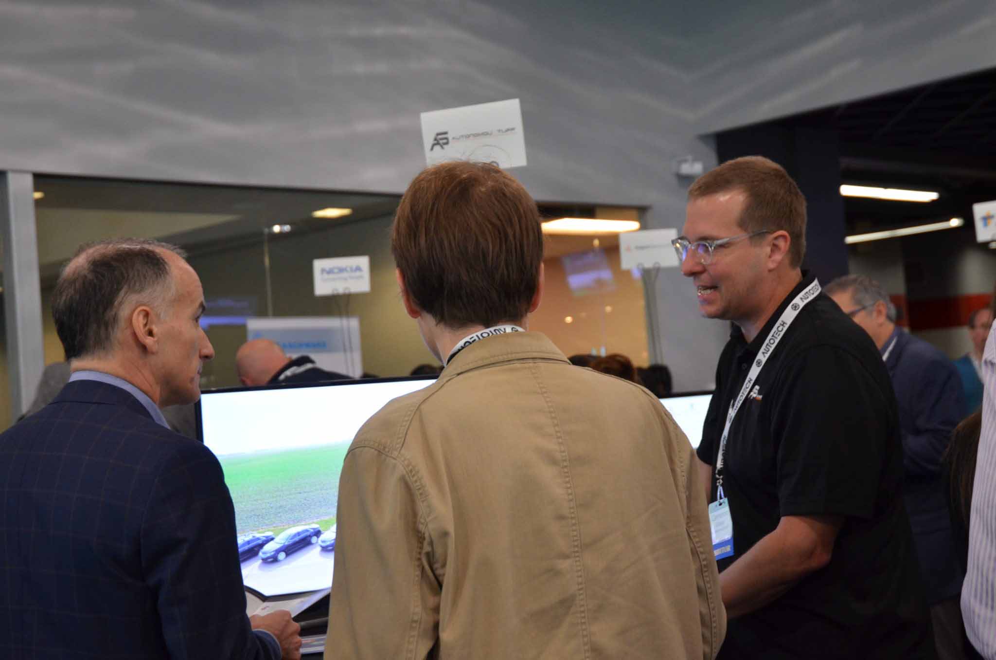 Photo at Connect Car in San Jose