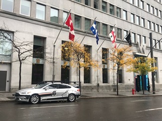 Photo from ITS 2017