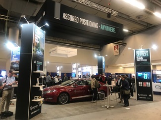 Photo from ITS 2017
