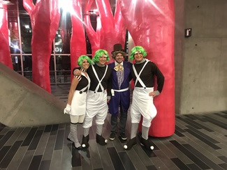 Photo from ITS 2017