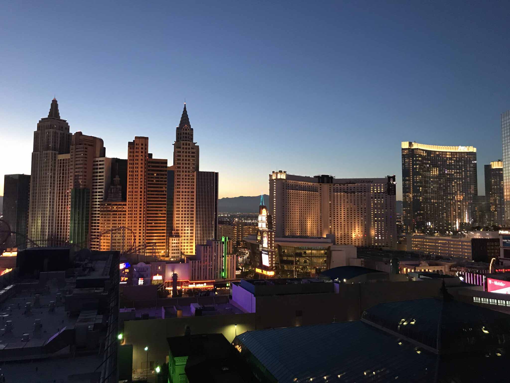 Photo from CES 2018