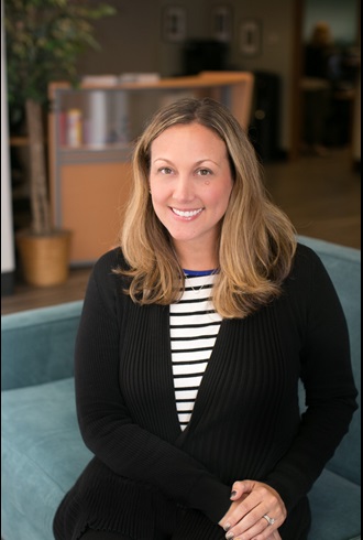 Photograph of Nicole Waier