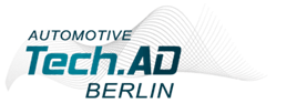 Photo from Tech.AD Berlinn 2018
