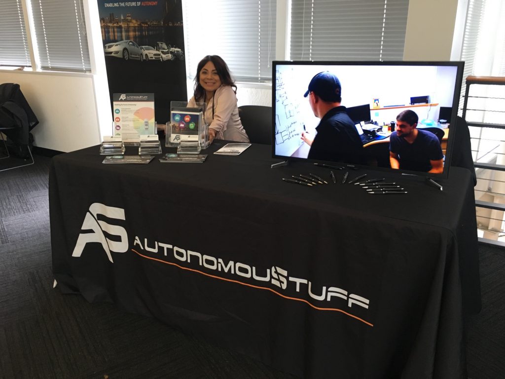 Photo from Silicon Valley Reinvents the Wheel
