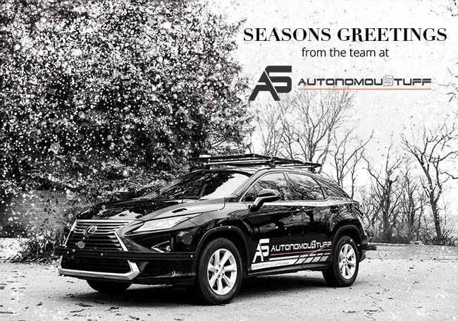 November Newsletter