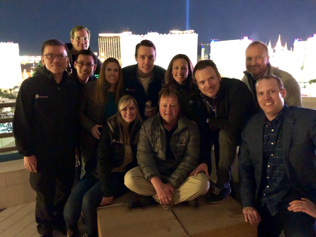 Photo from CES 2019
