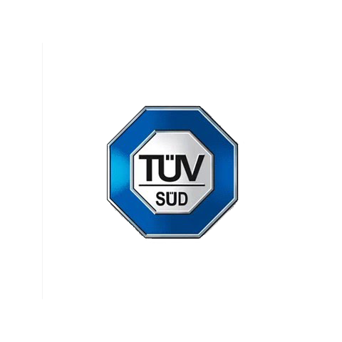 TUV SUD logo