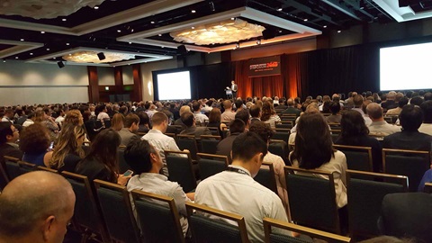 automated vehicle symposium