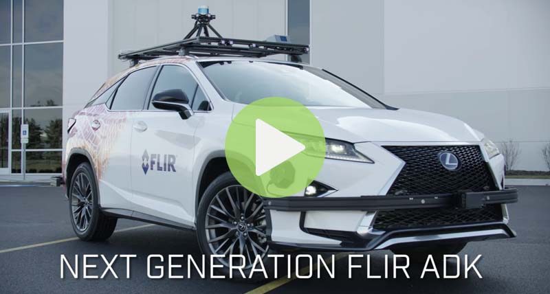 FLIR Blackfly vidcap