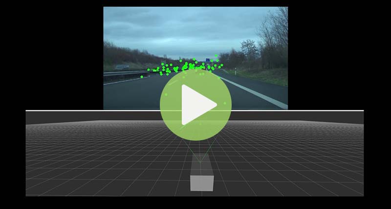 Screen cap of smartmicro video